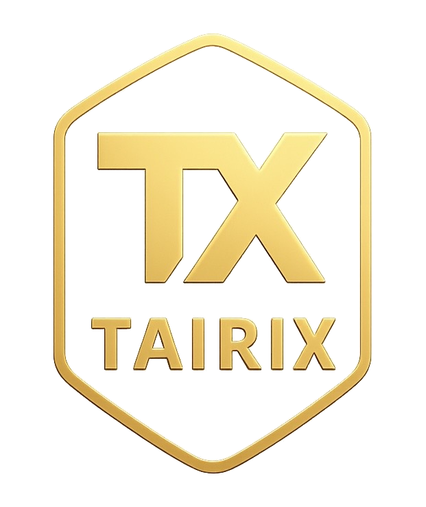 Tairix Invest